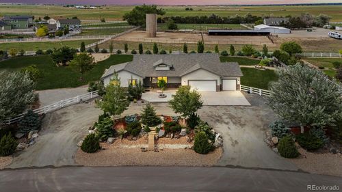 10981 E 166th Ave, Brighton, CO, 80602-6607 | Card Image