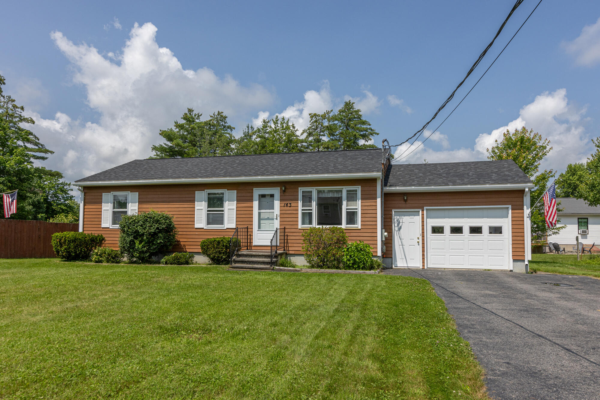 Lane Ave, Portland, ME 04103