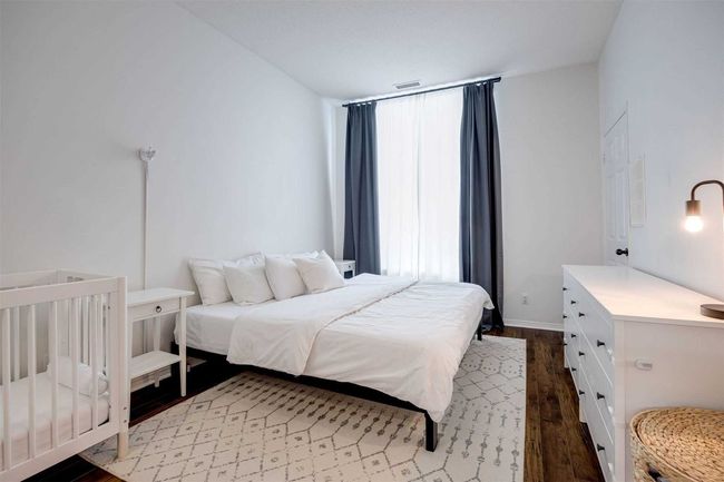 103 - 5 Emerald Lane, Condo with 1 bedrooms, 1 bathrooms and 1 parking in Thornhill ON | Image 10