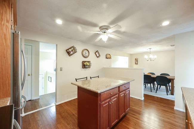 222 Evergreen Ave, House other with 5 bedrooms, 2 bathrooms and 6 parking in Braintree MA | Image 15