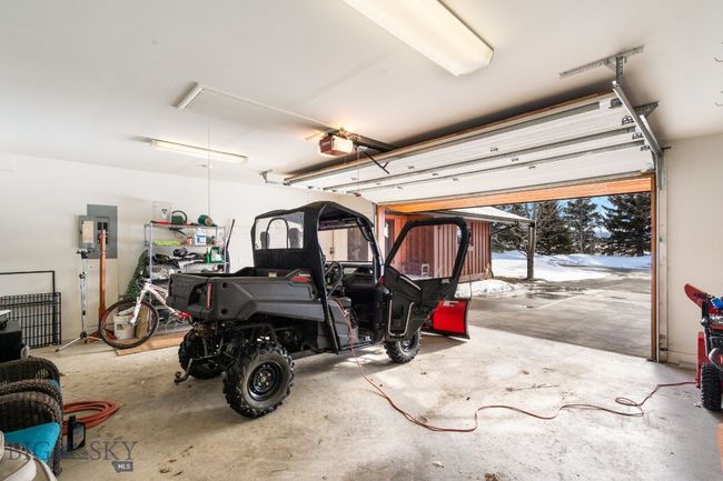 7180 Tepee Ridge Rd, House other with 3 bedrooms, 3 bathrooms and null parking in Bozeman MT | Image 95
