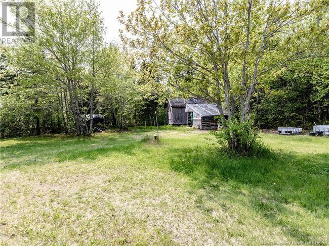 259 Ch Pointe De Pruches, House other with 2 bedrooms, 2 bathrooms and null parking in Pointe-Sapin NB | Image 26