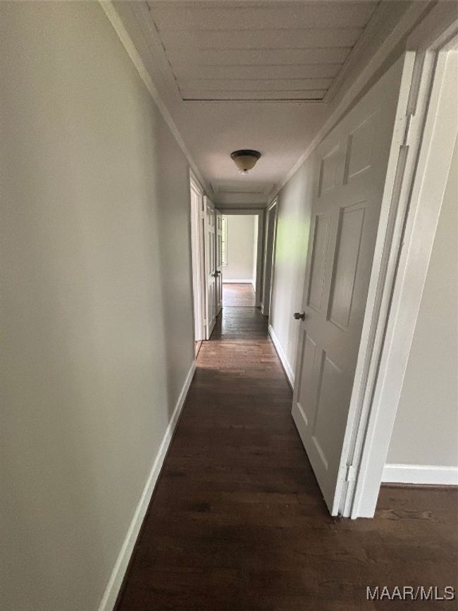 343 Buford St, House other with 3 bedrooms, 1 bathrooms and null parking in Montgomery AL | Image 13