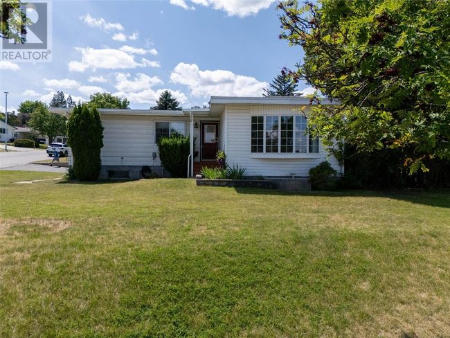 135 Whiteshield Cres, House other with 5 bedrooms, 3 bathrooms and null parking in Kamloops BC | Image 30
