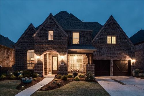 109 Birdcall Ln, Argyle, TX, 76226-1294 | Card Image