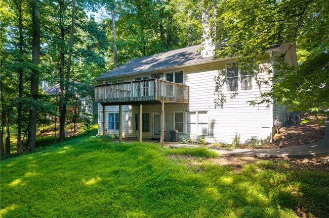 2030 Buford Dam Rd, House other with 3 bedrooms, 2 bathrooms and 2 parking in Buford GA | Image 39