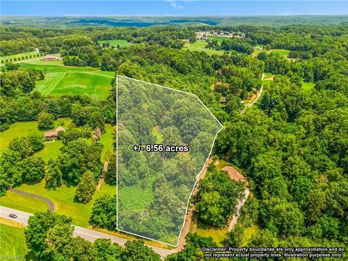 6151 Reidsville Rd, Belews Creek, NC, 27009-9795 | Card Image