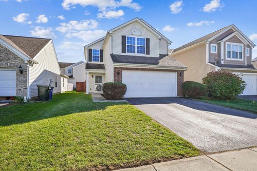 4028 Boyer Ridge Dr, Canal Winchester, OH, 43110-7801 | Card Image