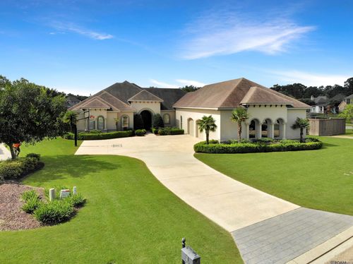 25792 Carnoustie Way, Denham Springs, LA, 70726-6486 | Card Image