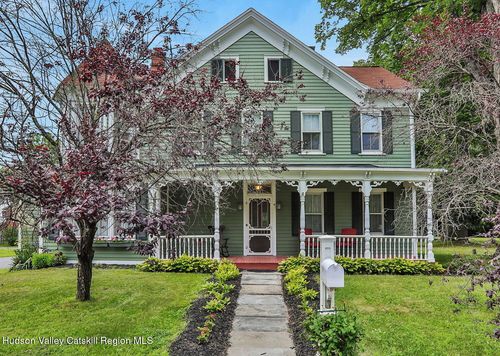 19 Grist Mill Rd, Tillson, NY, 12486-1710 | Card Image