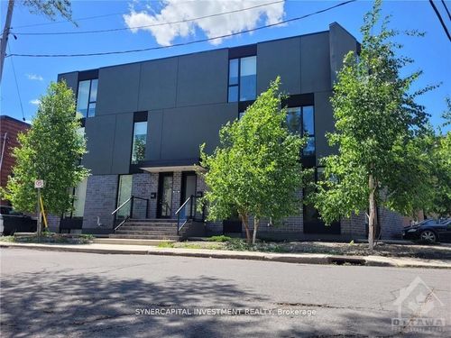 14B Chapleau Avenue W, New Edinburgh - Lindenlea, ON, K1M1Z6 | Card Image