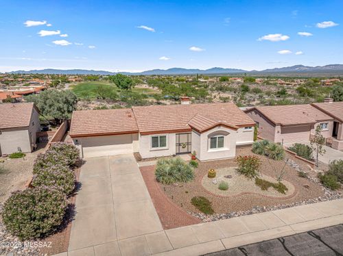 1858 W Placita De Agosto, Green Valley, AZ, 85622-5424 | Card Image