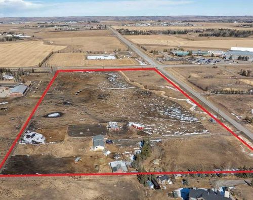 243201 Range Road 33, Rural Rocky View County, AB, T3Z2E6 | Card Image