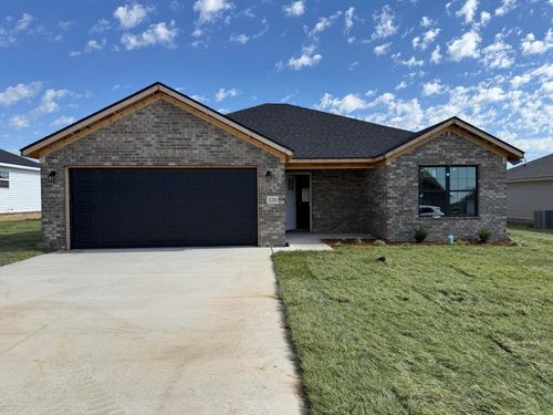 320 Whitley Ln, Berea, KY, 40403-6593 | Card Image