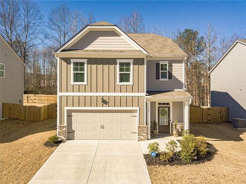 263 Shadwood Pl, Dawsonville, GA, 30534-5978 | Card Image