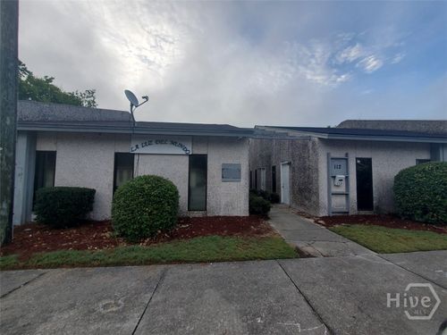 b-114 Oglethorpe Professional Ct, savannah, GA, 31406-3623 | Card Image