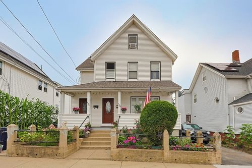 109 Cleveland Ave, Everett, MA, 02149-1312 | Card Image