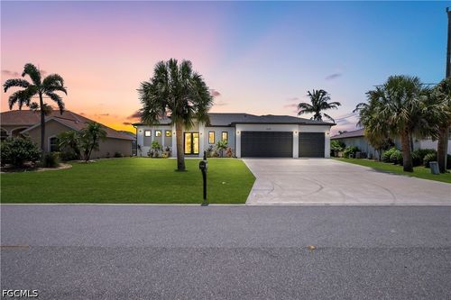 4129 Flamingo Blvd, PORT CHARLOTTE, FL, 33948-2245 | Card Image