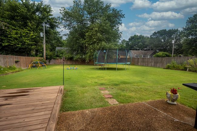 7536 Port Albert Ln, House other with 3 bedrooms, 2 bathrooms and null parking in Memphis TN | Image 21