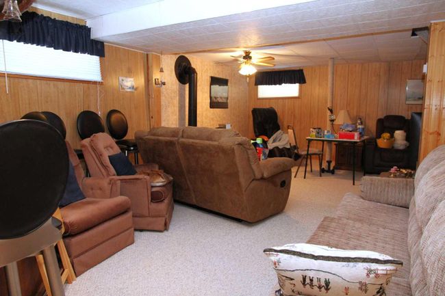 522 1 Street, Home with 2 bedrooms, 1 bathrooms and 3 parking in Loon Lake SK | Image 24