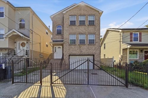721 S 19th St, Newark, NJ, 07103-1032 | Card Image
