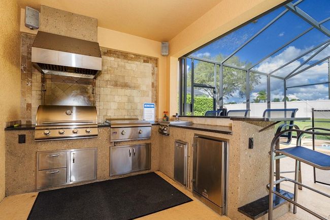 Outside Kitchen | Image 4