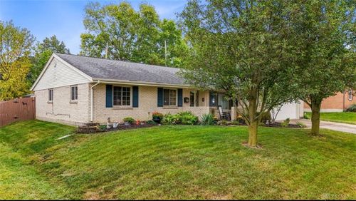 524 N Lindsey Ave, Miamisburg, OH, 45342-2602 | Card Image