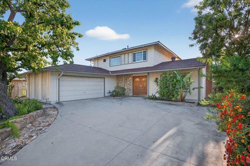 7151 Scarborough Peak Dr, West Hills, CA, 91307-1210 | Card Image