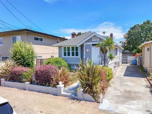 619 S Eldorado St, San Mateo, CA, 94402-1329 | Card Image