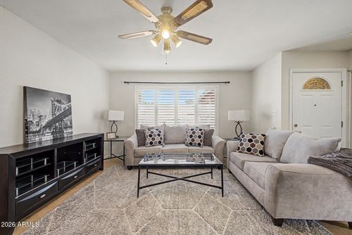 8683 E Fillmore St, Scottsdale, AZ, 85257-4522 | Card Image