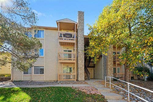 101-842 Tenderfoot Hill Rd, Colorado Springs, CO, 80906-3985 | Card Image