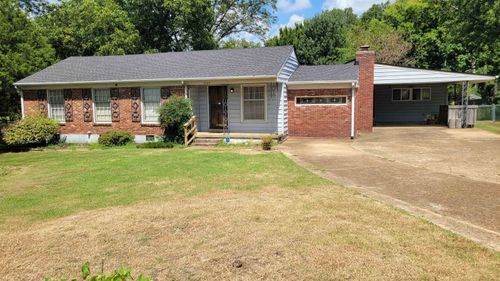 3745 Tchulahoma Rd, Memphis, TN, 38118-5874 | Card Image