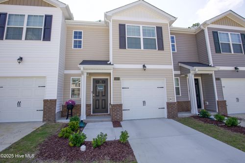 3402 Alibird Ln, Carthage, NC, 28327-0078 | Card Image