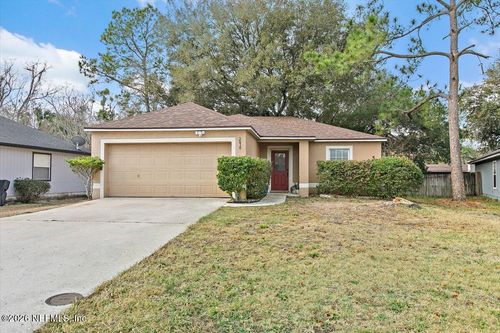 3516 Wentworth Cir W, Jacksonville, FL, 32277-1866 | Card Image