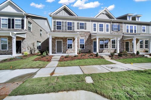 5424 Kinsbridge Dr, Mint Hill, NC, 28227-1605 | Card Image