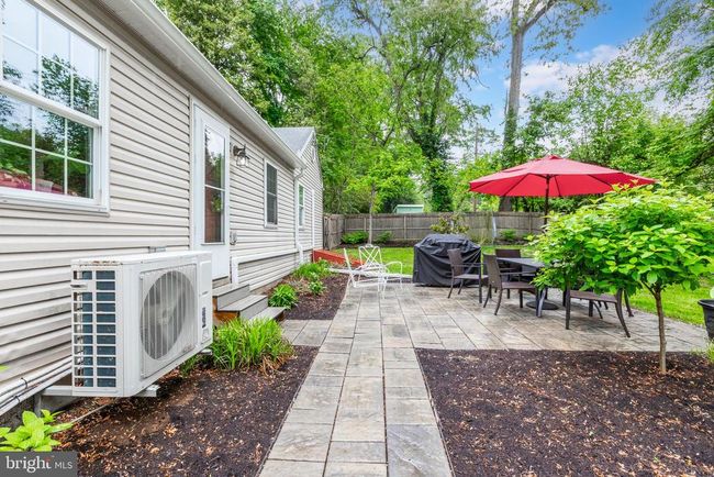 320 E Doe Run Rd, House other with 3 bedrooms, 4 bathrooms and null parking in KENNETT SQUARE PA | Image 8