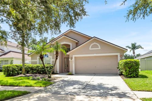 5412 San Gabriel Way, ORLANDO, FL, 32837-8714 | Card Image