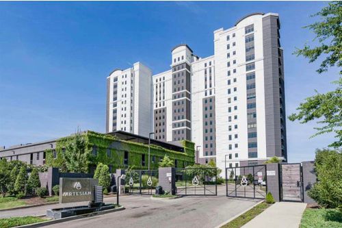 apt-707-717 S Riverside Dr, Memphis, TN, 38103-1736 | Card Image