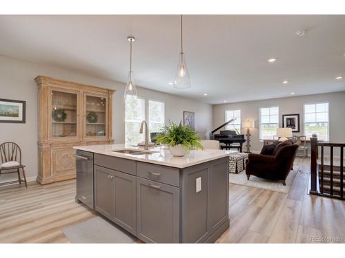 1926 Sagerock Dr, Castle Pines, CO, 80108-9566 | Card Image