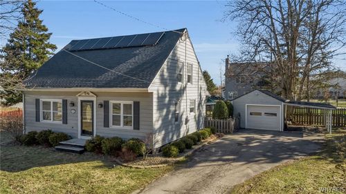 6135 Goodrich Rd, Clarence Ctr, NY, 14032-9703 | Card Image