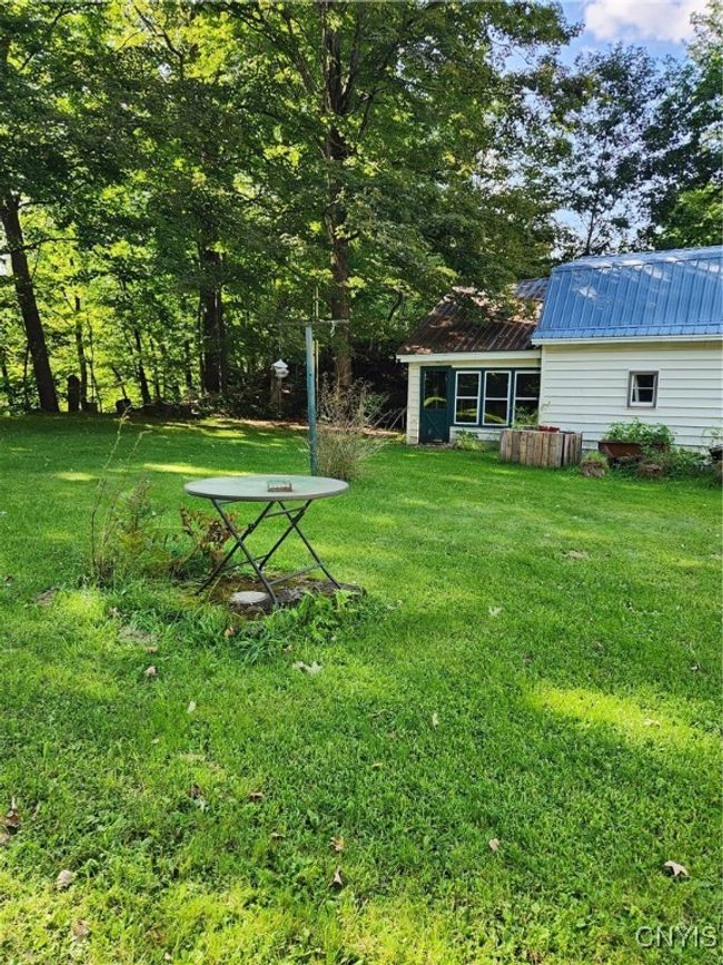 3655 Kelpytown Rd, House other with 3 bedrooms, 1 bathrooms and null parking in Port Leyden NY | Image 37