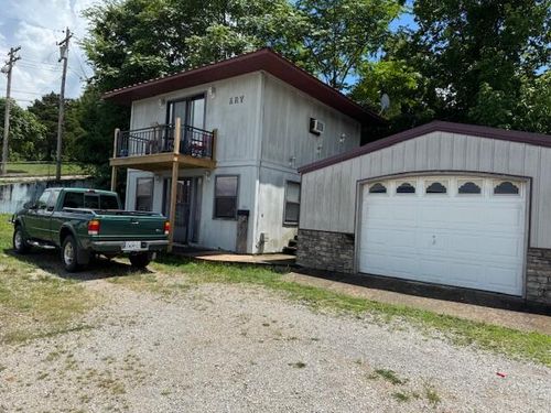 201 Walnut St, Thayer, MO, 65791-1238 | Card Image