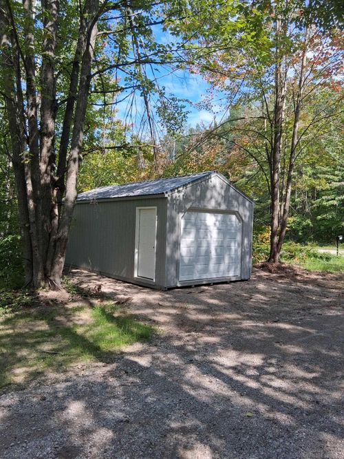 6362 Wilderness Dr, Mancelona, MI, 49659 | Card Image
