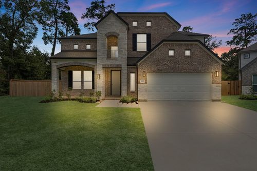 3210 Elm Bough Ct, Conroe, TX, 77301-2077 | Card Image