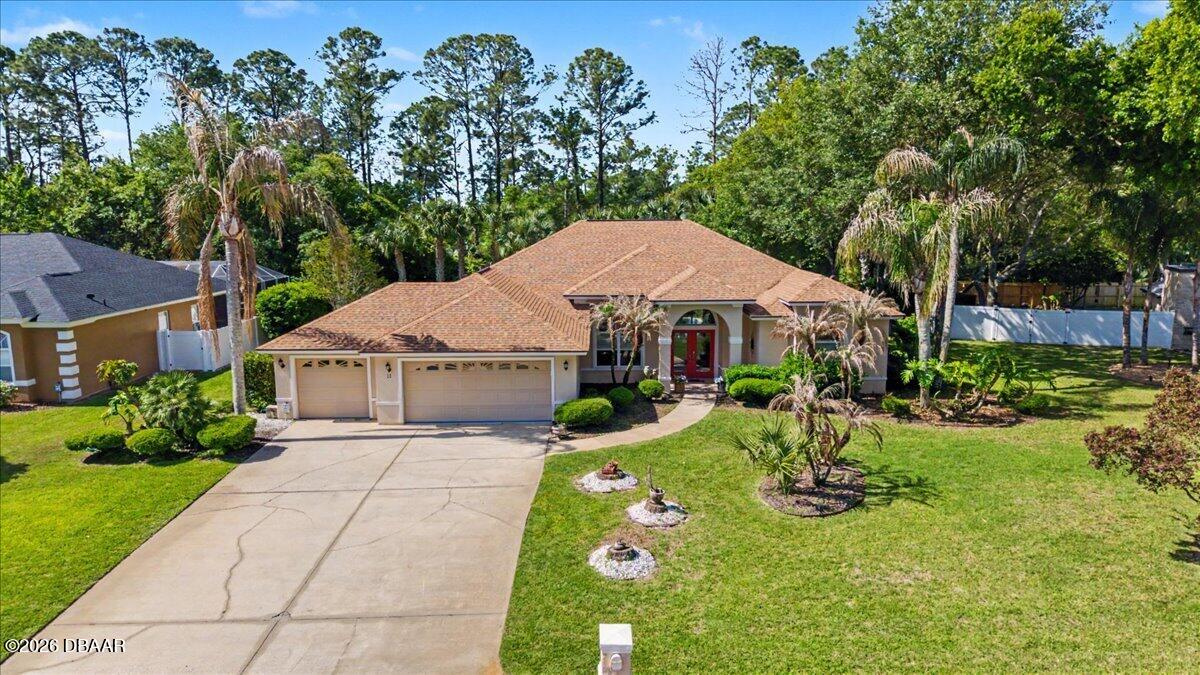 Residential in Ormond Beach