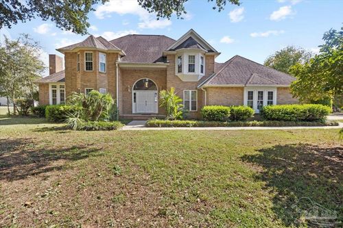 1512 Vinson Ray Rd, Baker, FL, 32531-7902 | Card Image