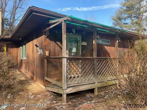 980 Fox Rd, Factoryville, PA, 18419-7734 | Card Image