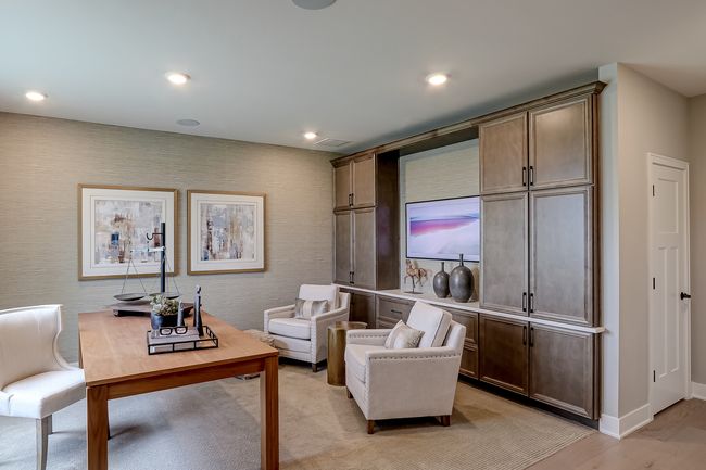 4509 Chelsea Manor Cir, Townhouse with 3 bedrooms, 3 bathrooms and 2 parking in Aurora IL | Image 5