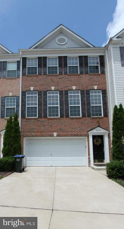 8170 Mccauley Way, LORTON, VA, 22079-2970 | Card Image