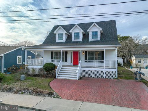 9005 W Biscayne Dr, OCEAN CITY, MD, 21842-5023 | Card Image